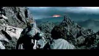 The Lord of the Rings Super Trailer