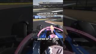Another Look At Jack Doohans Big Crash Japan Gp 2025