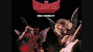 Watch Hellacopters Hurtin Time video