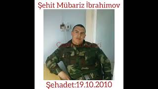 Kahraman Şehidimiz Mübariz İbrahimov | 19.10.2010