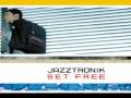 Jazztronik- "The Piano" [Chindokumon]