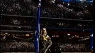 Watch Human Nature Advance Australia Fair video
