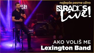 Lexington - Ako Volis Me