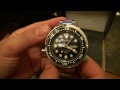 SEIKO Marine Master 300m SBBN015 diver watch TUNA (Japan Only/ A must have in your collection!)