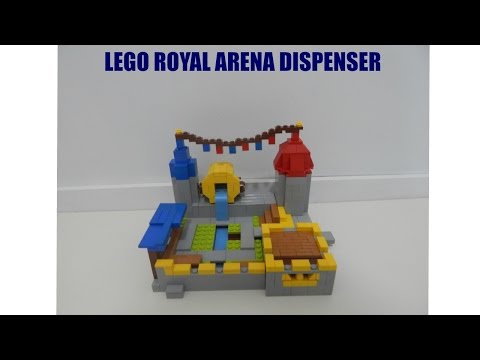 LEGO Ideas - Clash of Clans Clash Royale ВКонтакте
