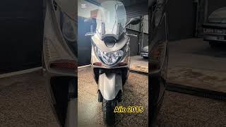 Kymco Xciting 500 R Año 2015. Inyeccion. Impecable