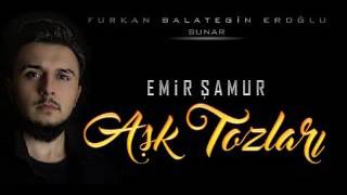 Emir Samur - Ask Tozla