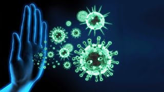 Антивирус ● Мощная Практика От Вирусных Инфекций ● Укрепление Иммунитета