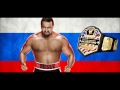 Rusev Defeats Sheamus On WWE NETWORK - Rusev NEW WWE United States Champion! - BREAKING NEWS!