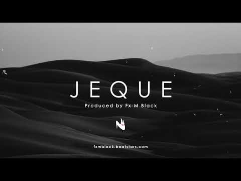 BASE DE RAP DOBLE TEMPO - JEQUE - HIP HOP BEAT INSTRUMENTAL | Prod. Fx-M Black)