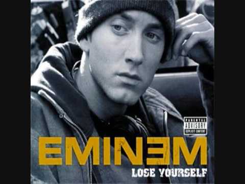 Lose Yourself by Eminem -- AUTOTUNED LIL WAYNE STYLE!!!! Oct 6, 2009 3:06 PM