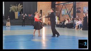 Sadta Clique Festival - Beginner Latin Teen