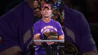 Alicia Taylor Is Killing It With The John Cena Introductions