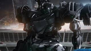 Armored Core 6 Vi - Allmind Boss Fight - Easy Brute Force Strategy