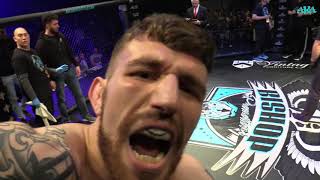 AKA ROP11 Fight 10 Loren LT Thibodeaux vs Mike Murphy