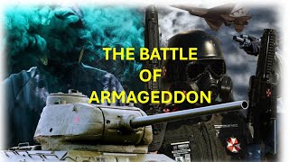 The Battle Of Armageddon - Elder Andrew Martin