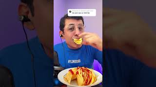 Patato Cips Asmr Takın Ni̇hat Abi̇