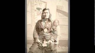 Ojibwe Prayer Song