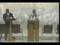image Apostle Pastor Gino Jennings Teaches On Paying Pastors A Church Salary