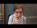 Food Truck Serves 3,000 Grilled Cheese Sandwiches A Day