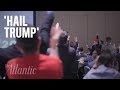 'Hail Trump!': Richard Spencer Speech Excerpts