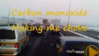 Watch Weird Al Yankovic Traffic Jam video