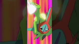 Is Sceptile The Strongest?