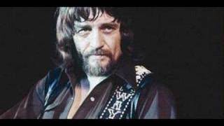 Watch Waylon Jennings Green River video