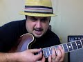 Yellow Ledbetter Tab How to Play Pearl Jam guitar Lesson - Eddie Vedder