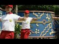 image Senam Bugar Indonesia Gerakan Pemanasan Official