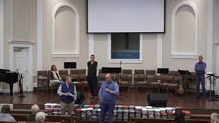 Concord Worship Service - 11/07/2021