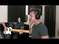 recording