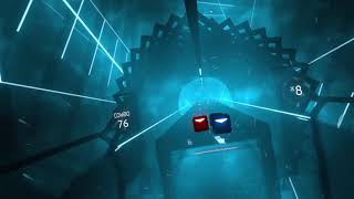 Beat Saber Evangelion Opening A Cruel Angel's Thesis