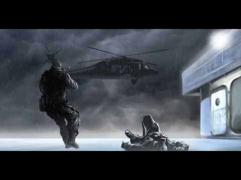 The Duty: Modern Warfare Short 2 By ONE