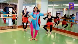 Sri Lankan Traditional Dance - GIRIDEVI  Ep 12
