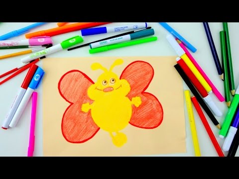 Учиться рисовать карандашом для детей видео Учиться рисовать карандашом для детей видео