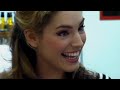 Kelly Brook Recipe Challenge - Gordon Ramsay
