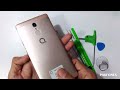 QMobile Z12 Pro Disassembly Video HD