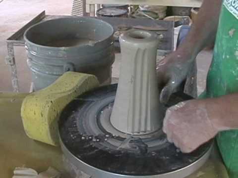 david cooke ceramics. Advanced Ceramics students