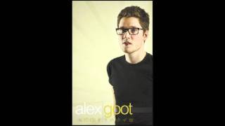 Watch Alex Goot Skyscraper video