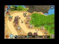 Kingdom Rush Frontiers - Gameplay Video 6
