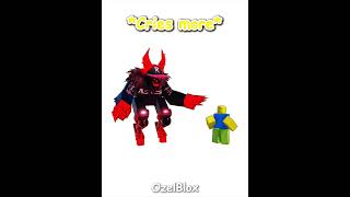 Guest 666 Scares Noob