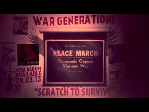 Scratch To Survive Video
