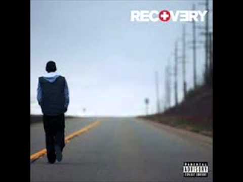 cold wind blows - Eminem