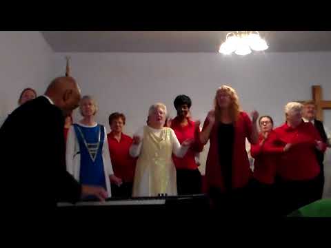York County Gospel Choir
