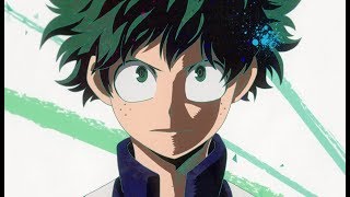 My Hero Academia video 1