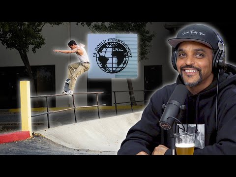 We Review Elijah Berle's "Closeout the Year" Part