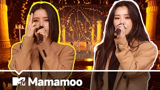 MAMAMOO - AYA + HIP + Dingga + Um Oh Ah Yeh (full set) | Korea UAE K-Pop Festiva