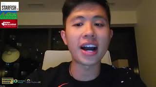 Ryan Chan - Chinese Canadian National Council for Social Justice