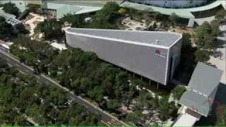 Megastructures Eco Ark